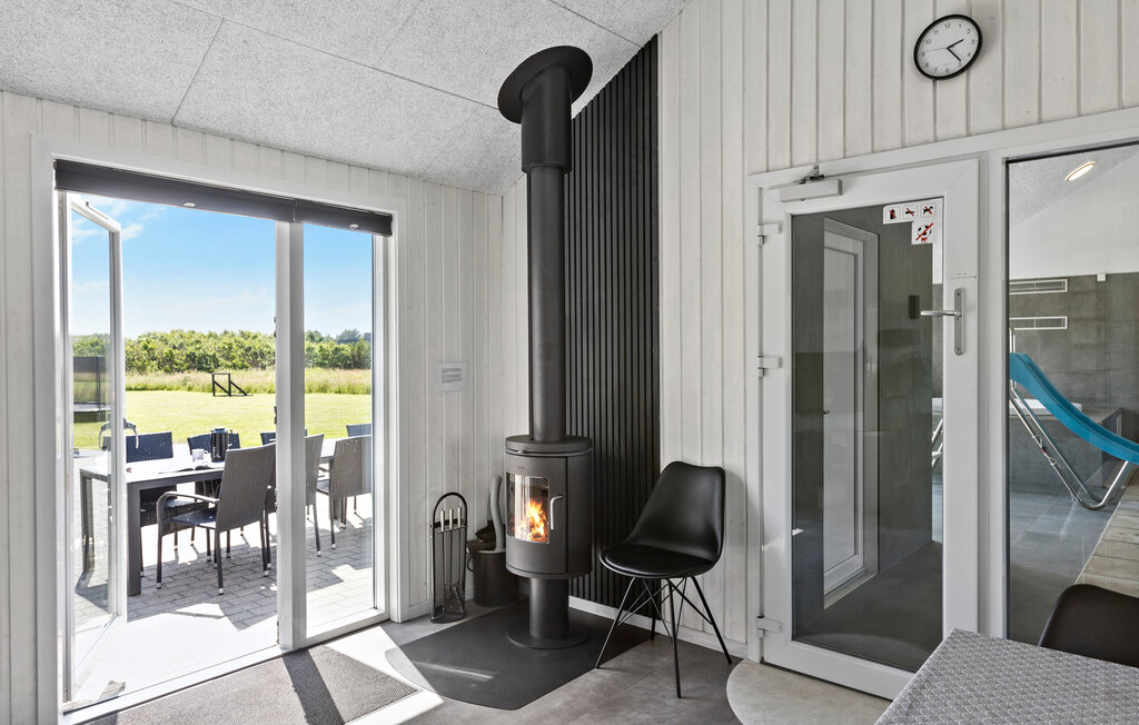 Ferienhaus - Nr. Lyngby , Dänemark - A07074 15