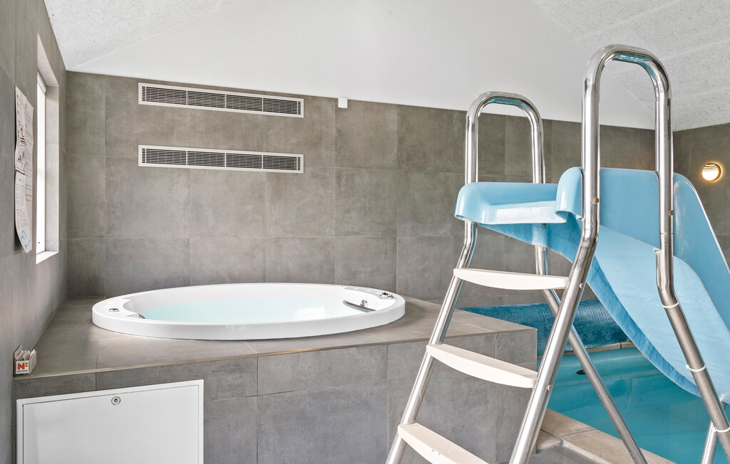 Ferienhaus - Nr. Lyngby , Dänemark - A07074 9