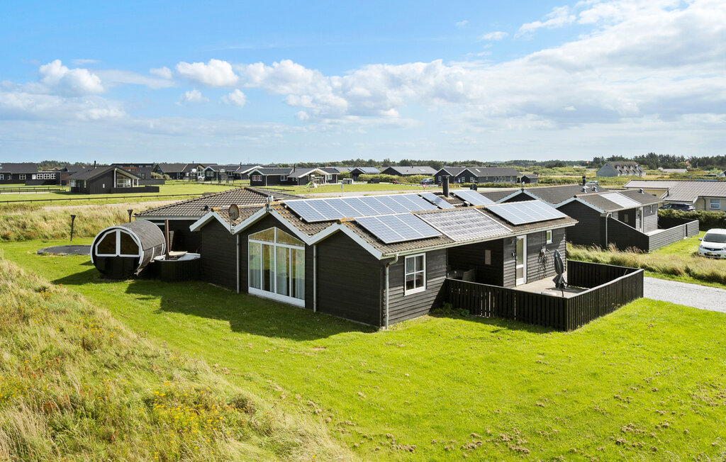 Feriehuse - Nr. Lyngby , Danmark - A07035 1