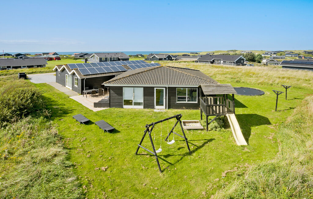 Feriehuse - Nr. Lyngby , Danmark - A07035 11