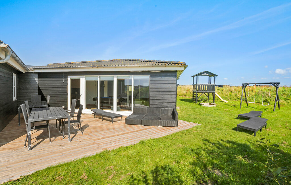 Feriehuse - Nr. Lyngby , Danmark - A07035 14