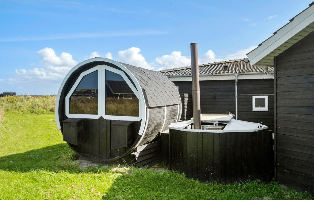 Feriehuse - Nr. Lyngby , Danmark - A07035 9