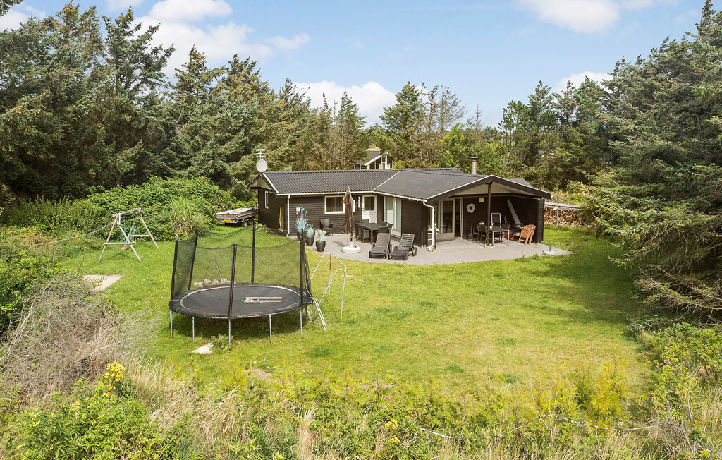 Ferienhaus - Nr. Lyngby , Dänemark - A07239 10