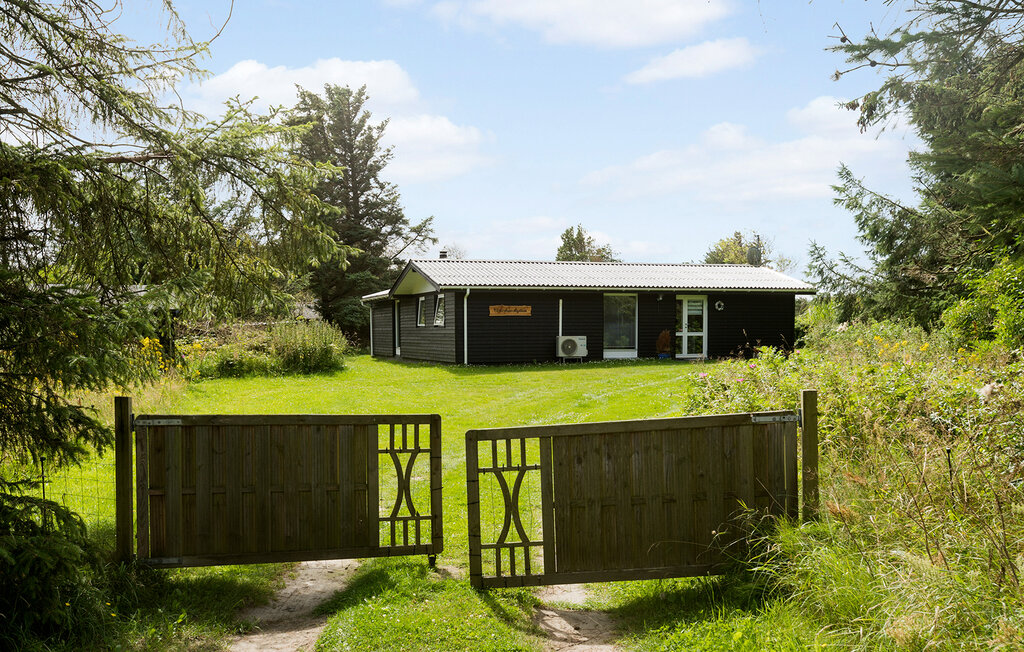 Ferienhaus - Nr. Lyngby , Dänemark - A07239 13