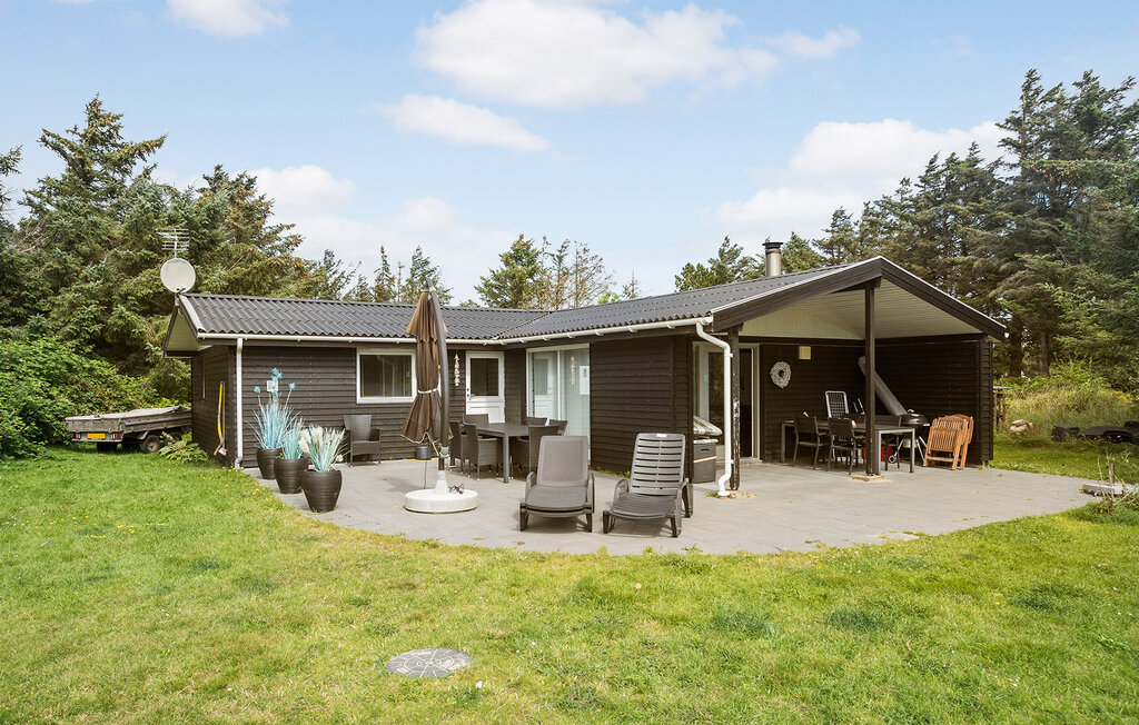 Ferienhaus - Nr. Lyngby , Dänemark - A07239 1