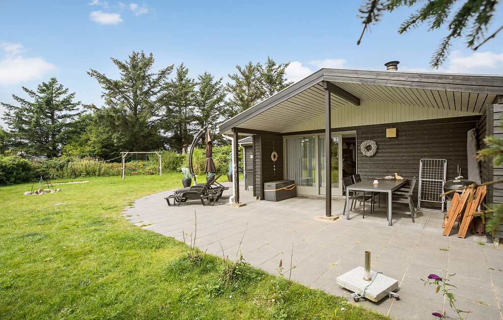 Ferienhaus - Nr. Lyngby , Dänemark - A07239 2