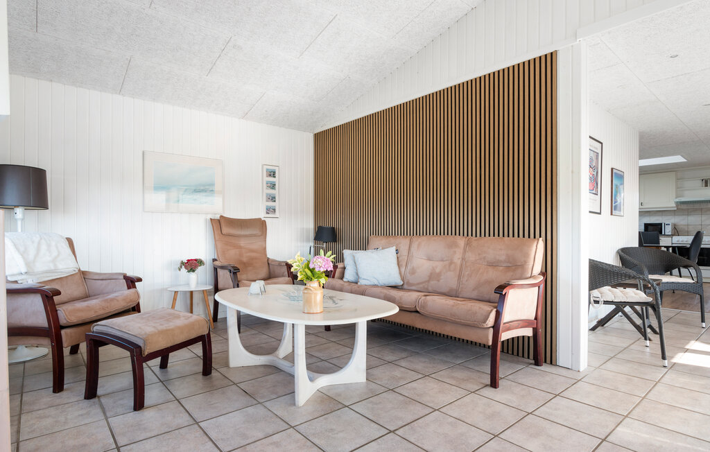 Feriehuse - Nr. Lyngby , Danmark - A07558 3