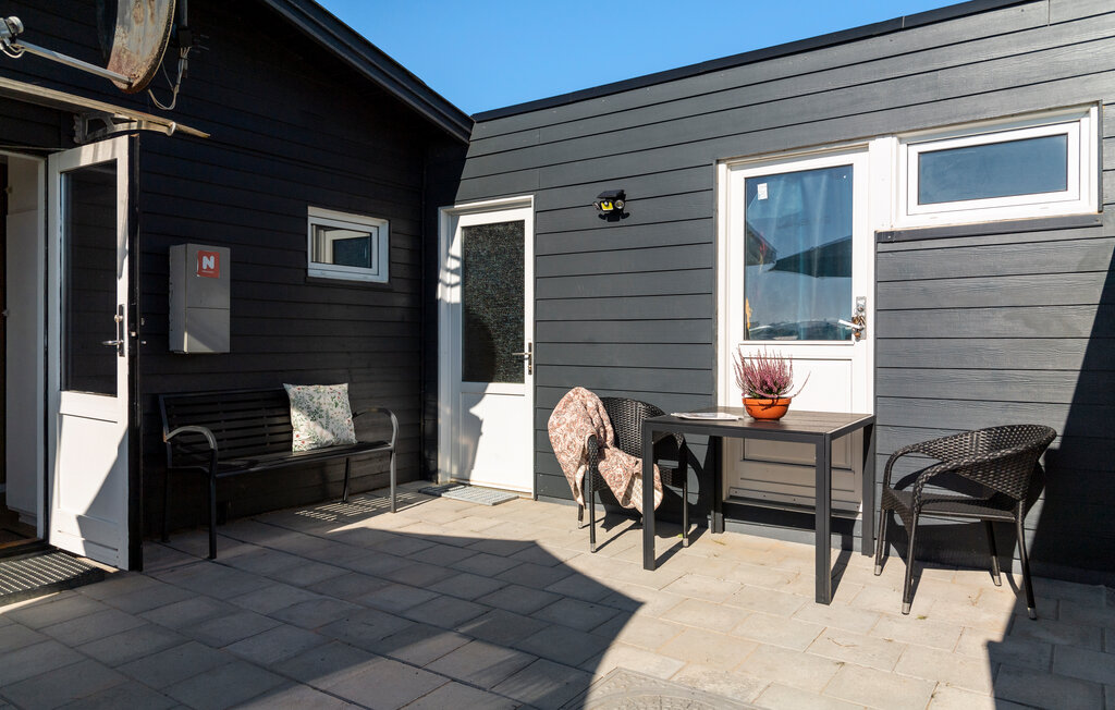 Feriehuse - Nr. Lyngby , Danmark - A07558 11