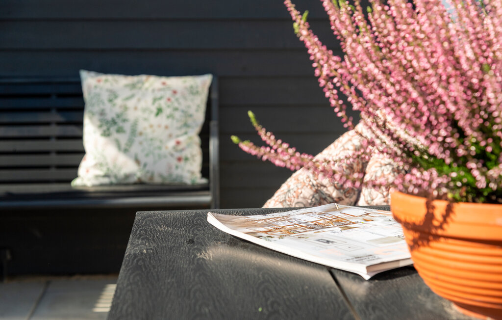 Feriehuse - Nr. Lyngby , Danmark - A07558 12