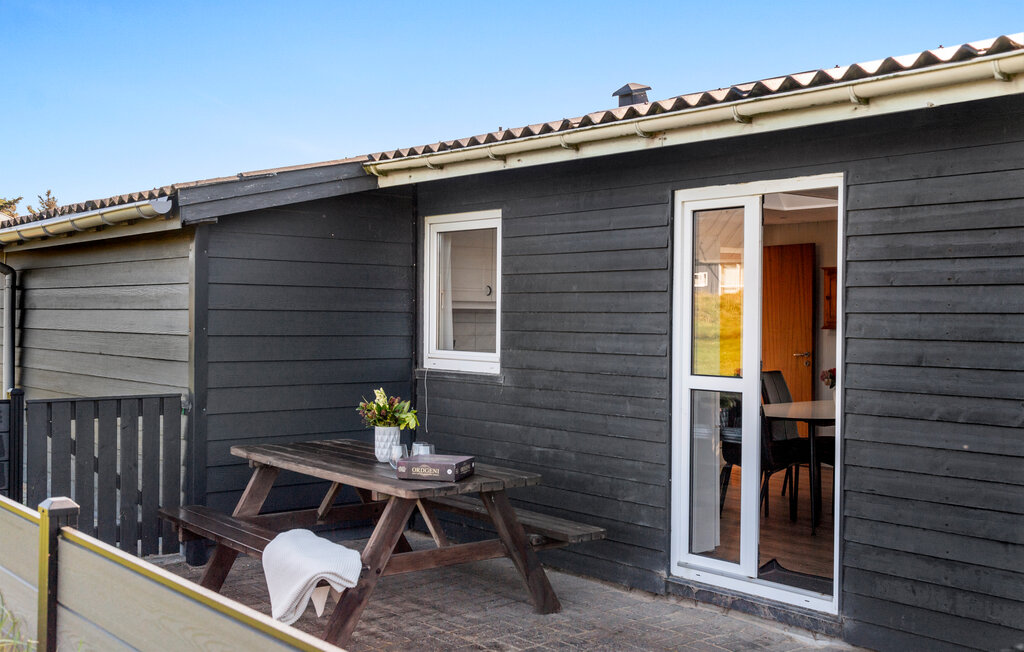 Feriehuse - Nr. Lyngby , Danmark - A07558 13