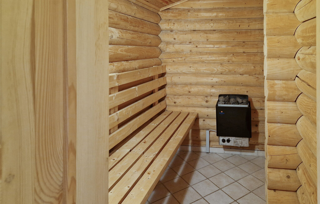 Feriehus - Nr. Lyngby , Danmark - A07041 12