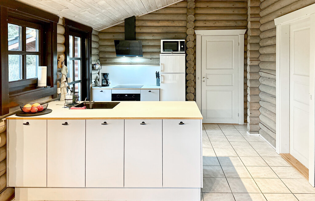 Feriehus - Nr. Lyngby , Danmark - A07041 6