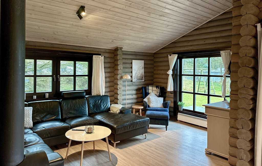 Feriehus - Nr. Lyngby , Danmark - A07041 2