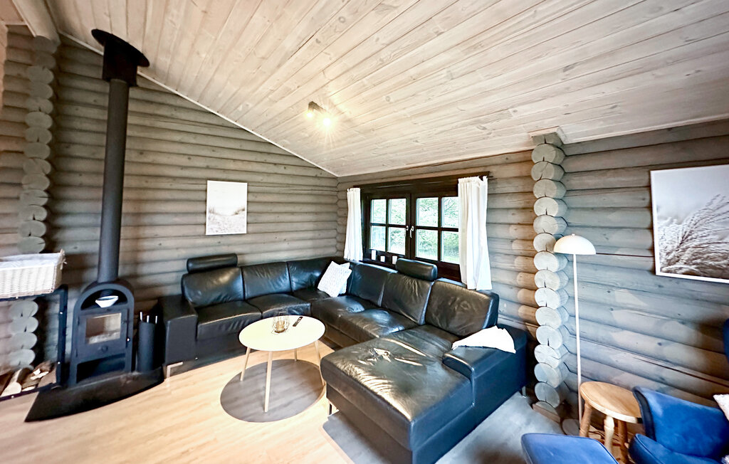 Feriehus - Nr. Lyngby , Danmark - A07041 3