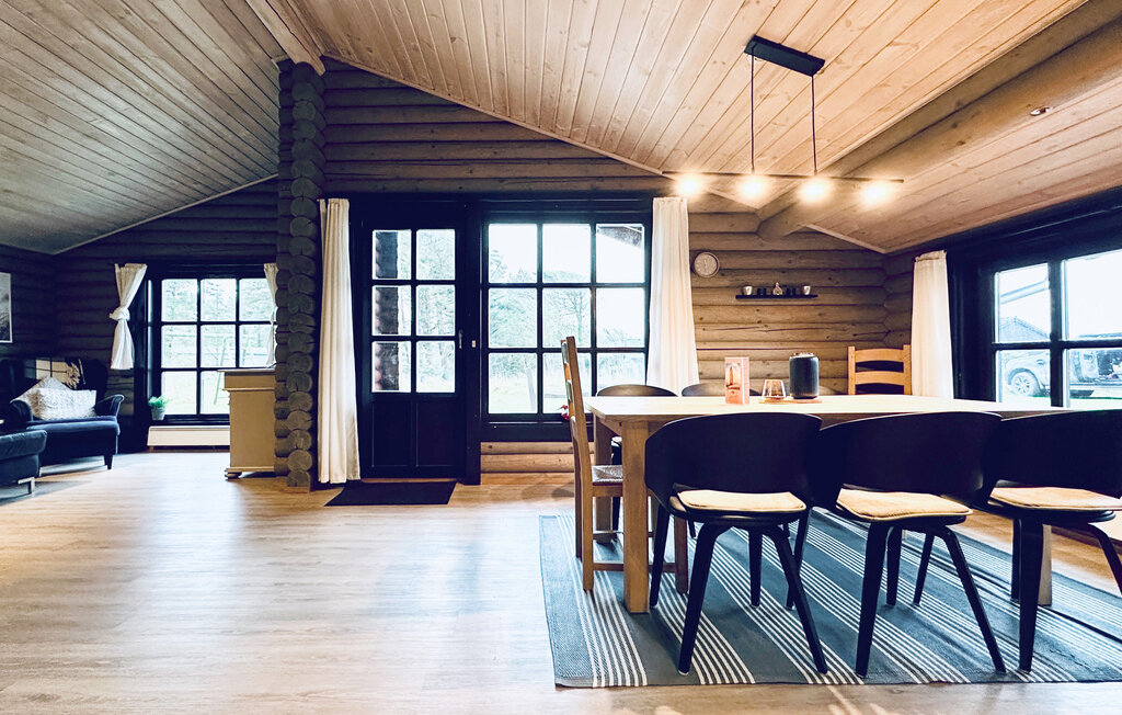 Feriehus - Nr. Lyngby , Danmark - A07041 5