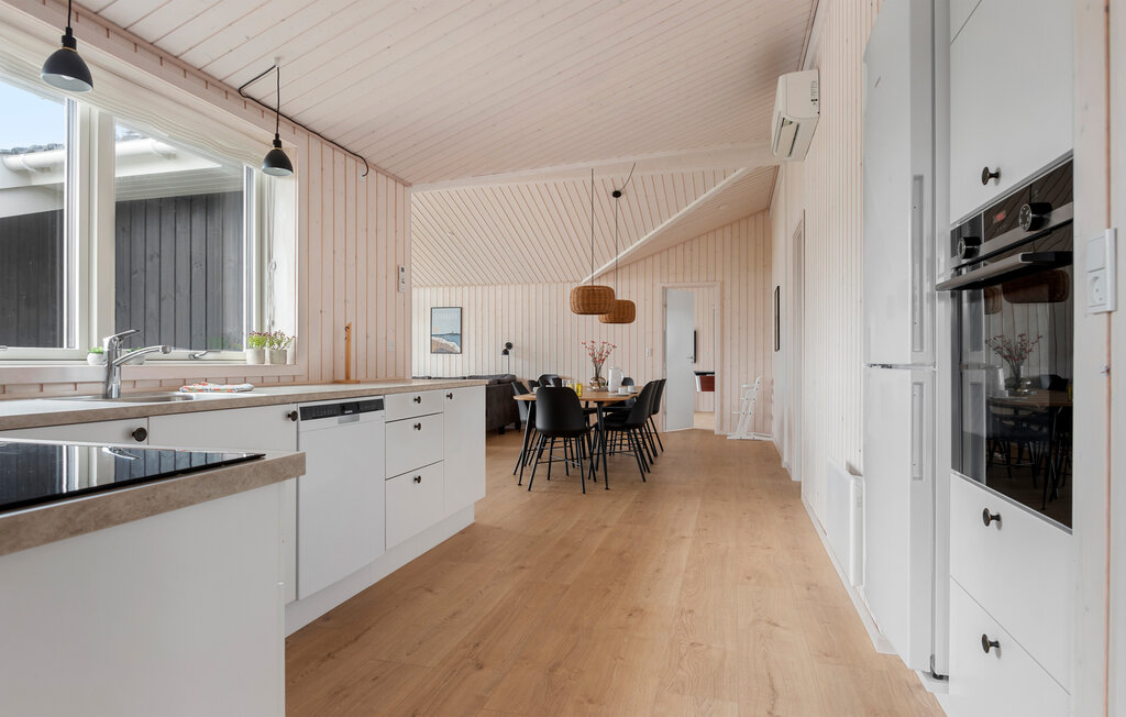 Domy wakacyjne - Nr. Lyngby , Dania - A07103 14