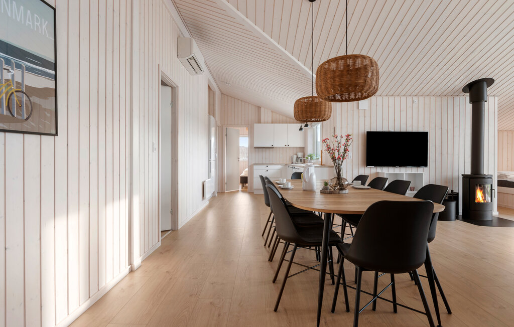 Domy wakacyjne - Nr. Lyngby , Dania - A07103 6
