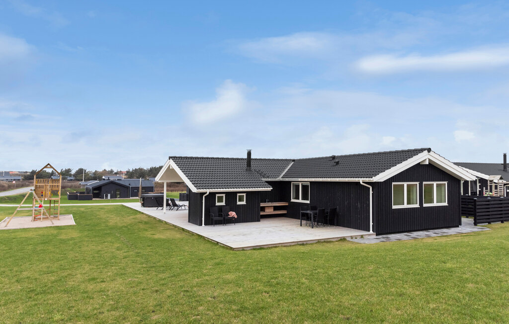 Domy wakacyjne - Nr. Lyngby , Dania - A07103 9