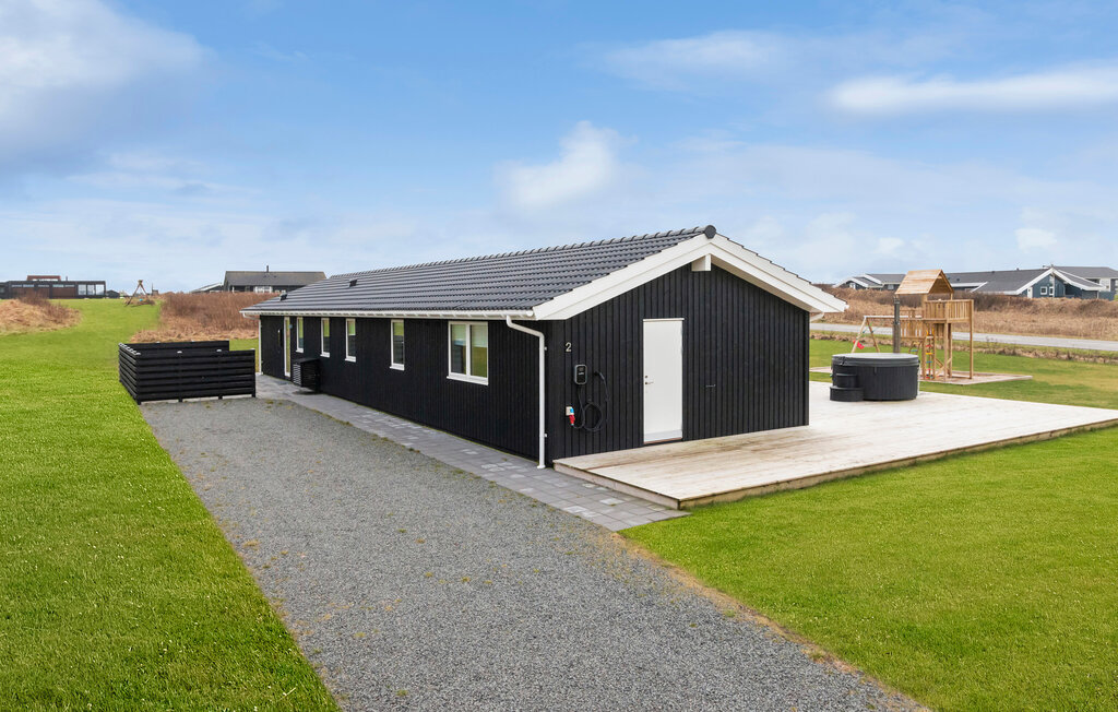 Domy wakacyjne - Nr. Lyngby , Dania - A07103 10