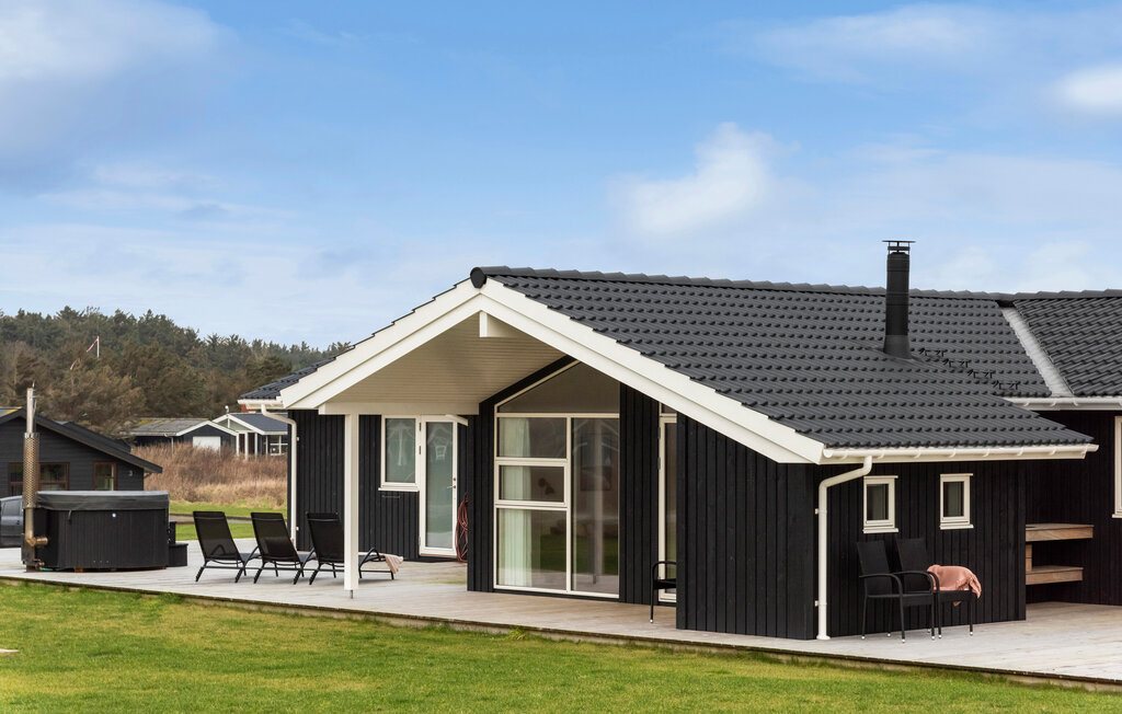Domy wakacyjne - Nr. Lyngby , Dania - A07103 11
