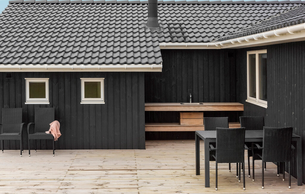 Domy wakacyjne - Nr. Lyngby , Dania - A07103 12
