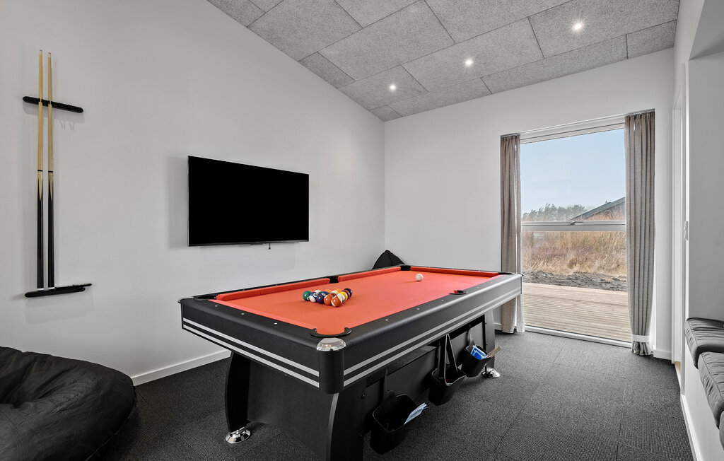 Feriehuse - Nr. Lyngby , Danmark - A07171 8