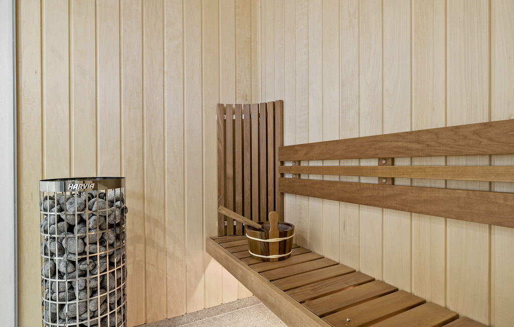 Feriehuse - Nr. Lyngby , Danmark - A07171 9