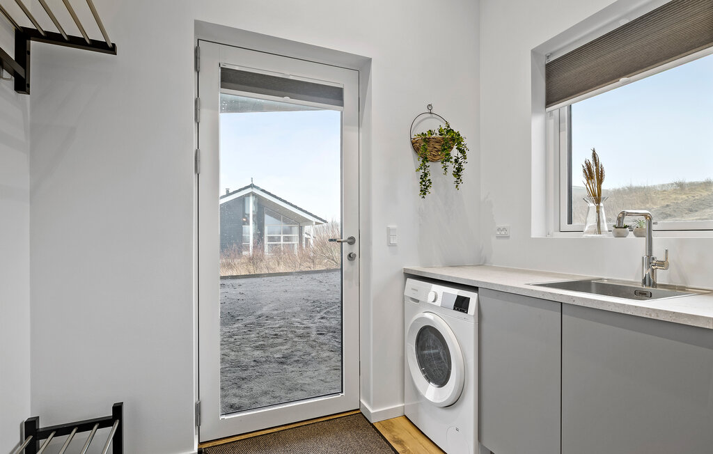 Feriehuse - Nr. Lyngby , Danmark - A07171 21