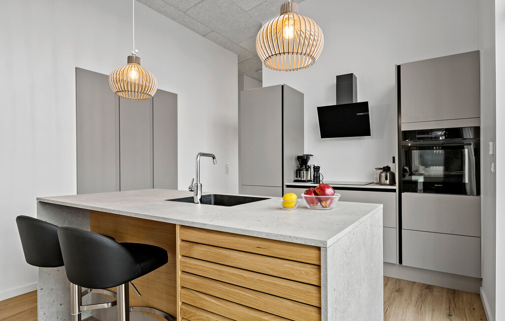 Feriehuse - Nr. Lyngby , Danmark - A07171 20