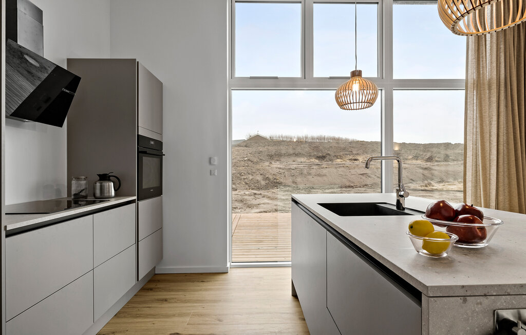 Feriehuse - Nr. Lyngby , Danmark - A07171 7