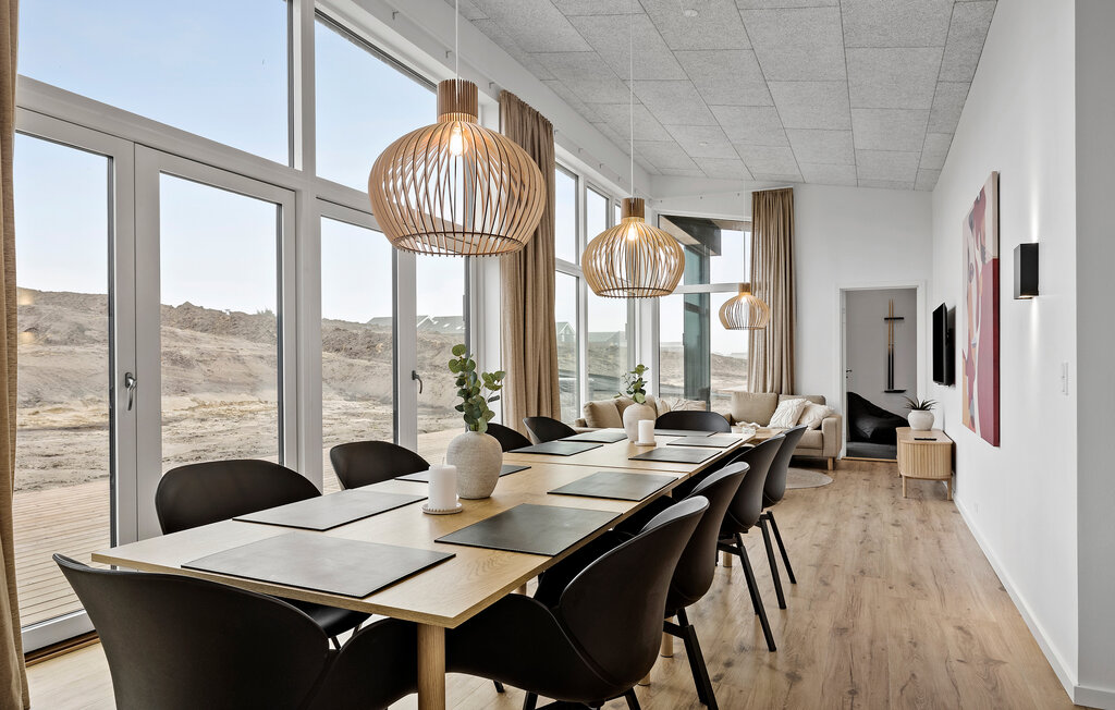 Feriehuse - Nr. Lyngby , Danmark - A07171 5