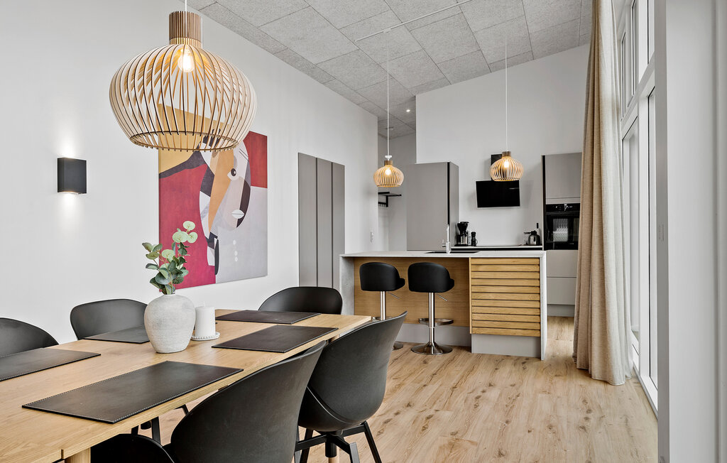 Feriehuse - Nr. Lyngby , Danmark - A07171 6