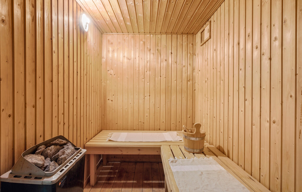 Feriehuse - Nr. Lyngby , Danmark - A07371 7