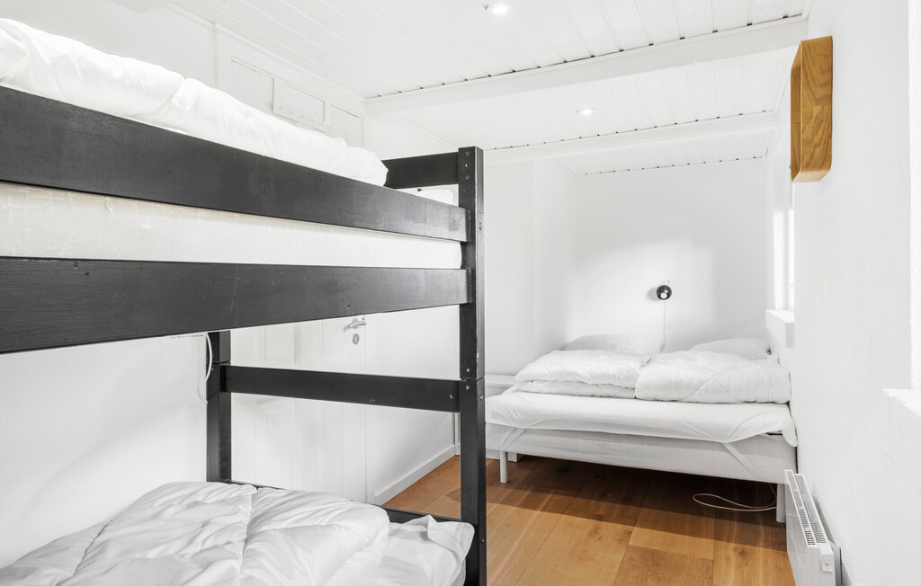 Feriehuse - Nr. Lyngby , Danmark - A07371 27