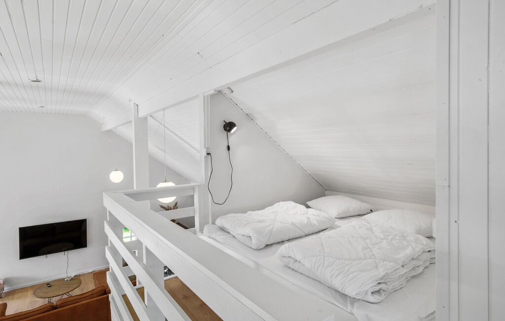 Feriehuse - Nr. Lyngby , Danmark - A07371 28