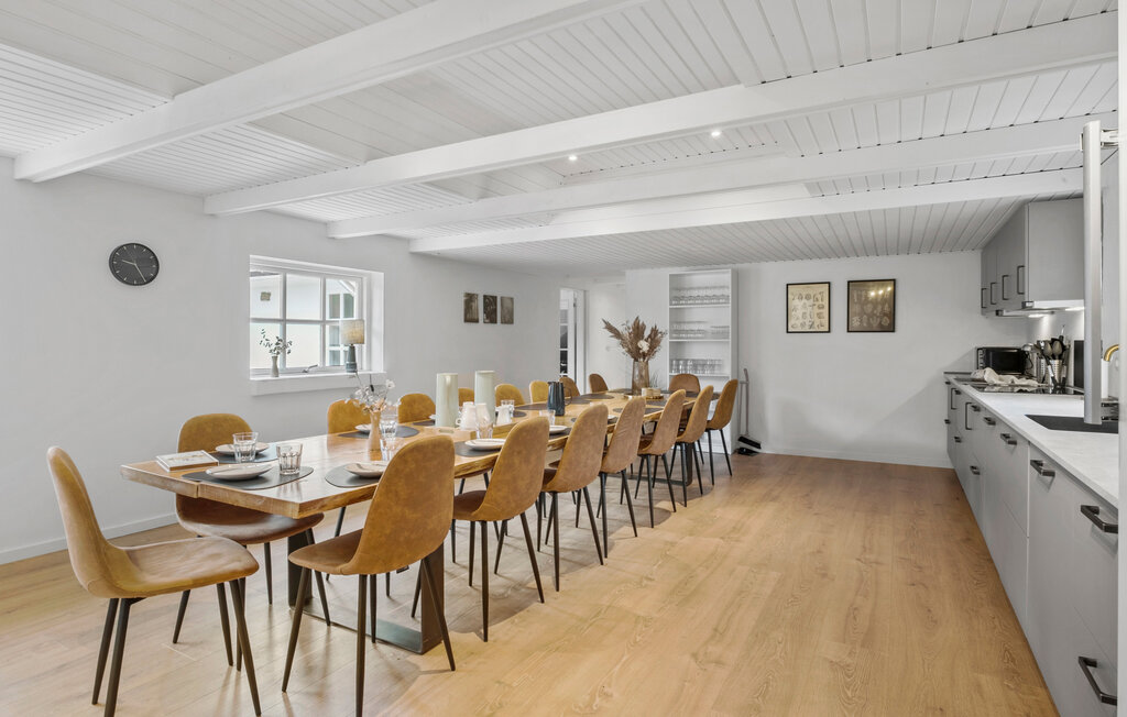 Feriehuse - Nr. Lyngby , Danmark - A07371 5