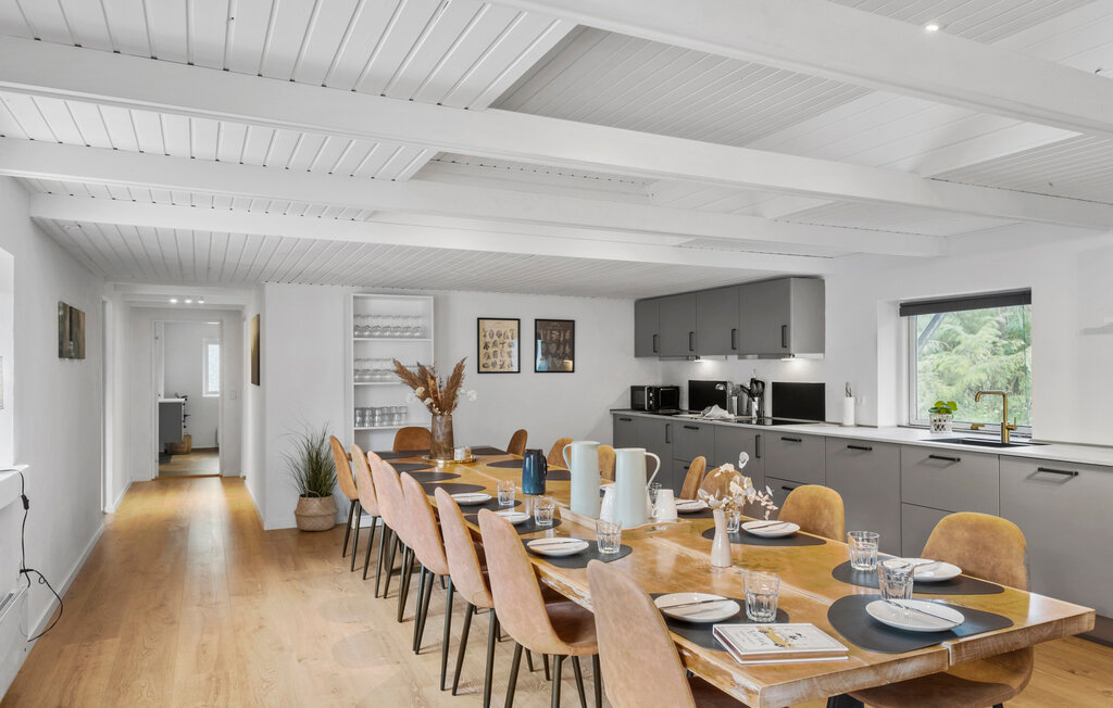 Feriehuse - Nr. Lyngby , Danmark - A07371 20