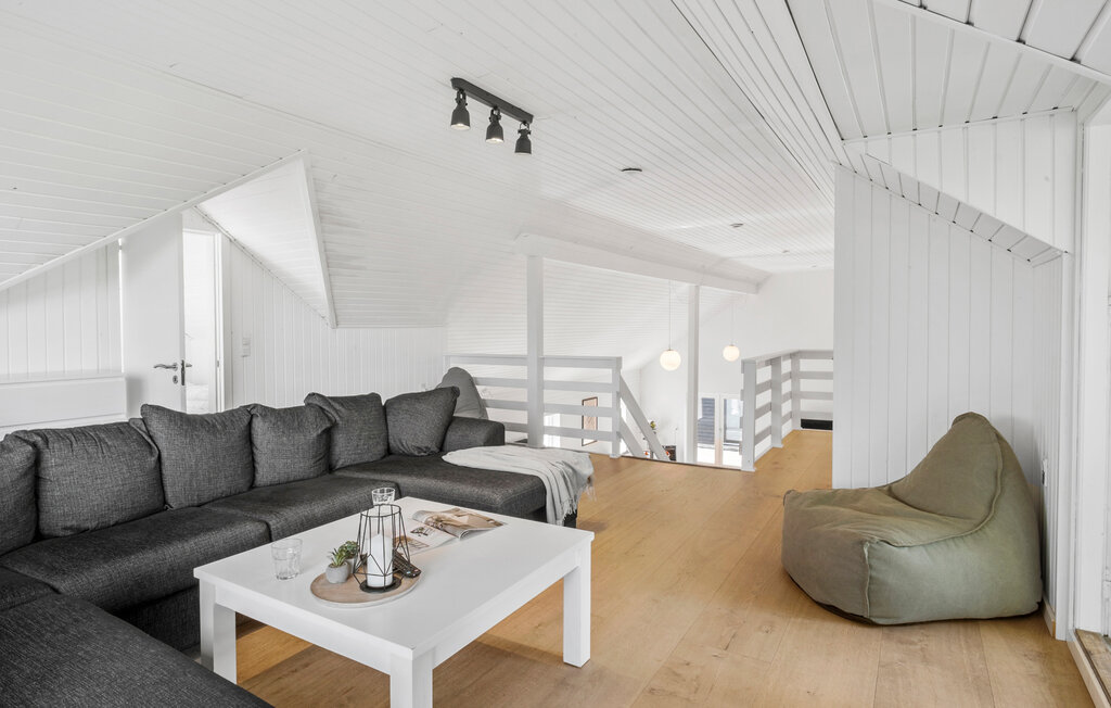 Feriehuse - Nr. Lyngby , Danmark - A07371 15