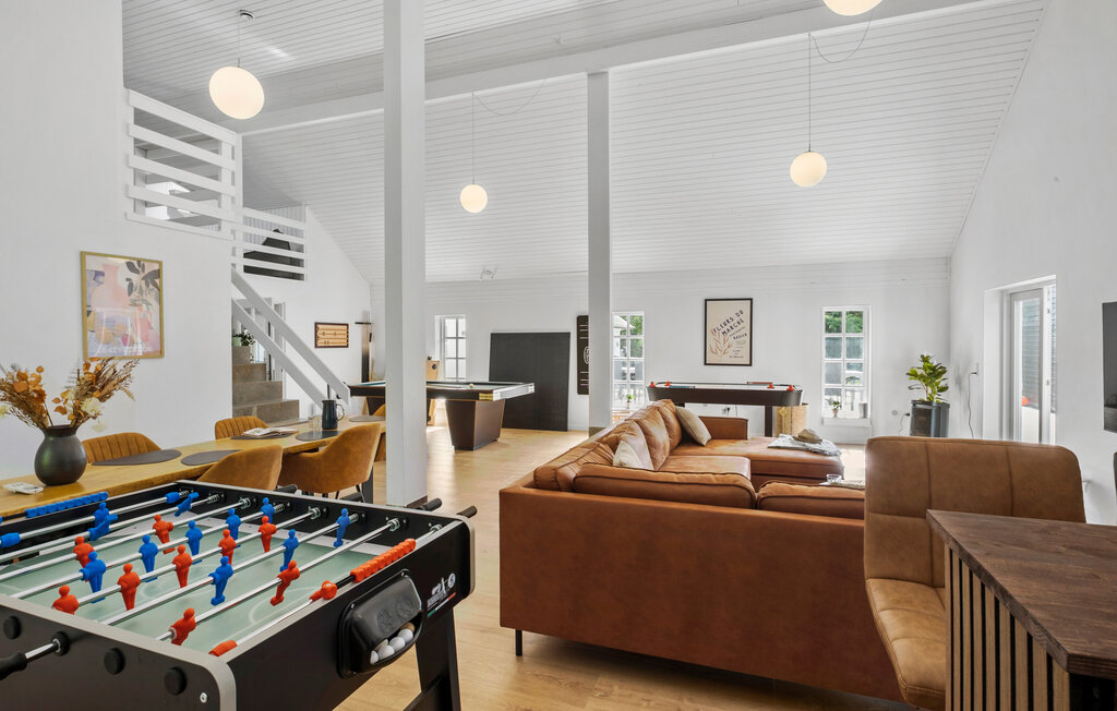 Feriehuse - Nr. Lyngby , Danmark - A07371 18