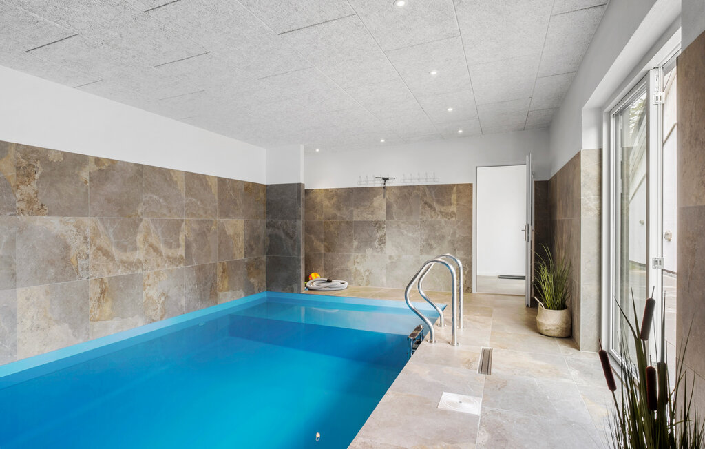 Feriehuse - Nr. Lyngby , Danmark - A07371 8