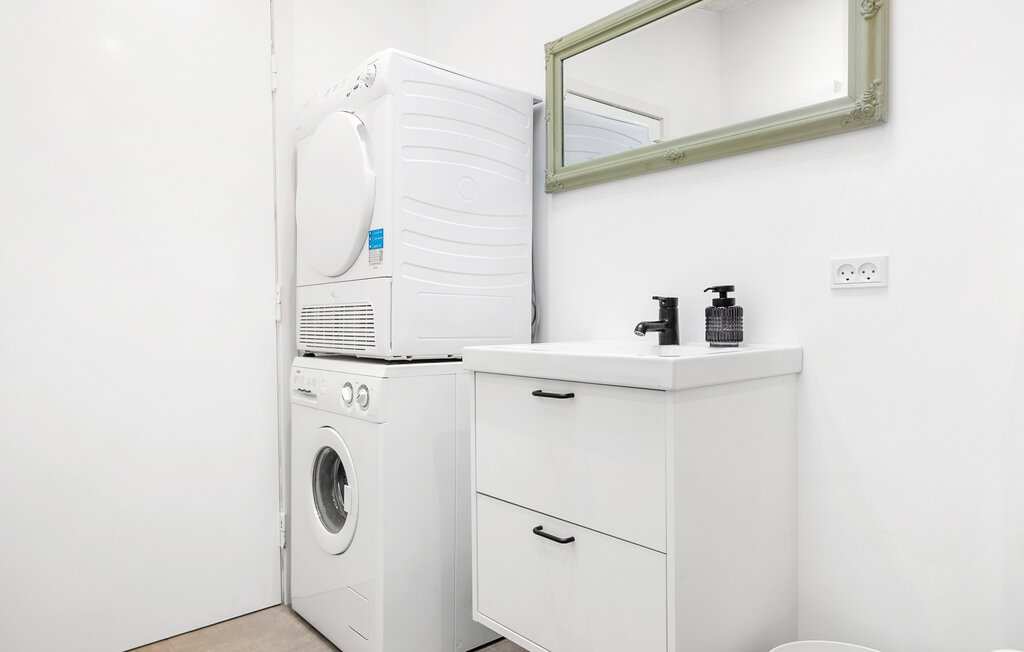 Feriehuse - Nr. Lyngby , Danmark - A07075 16