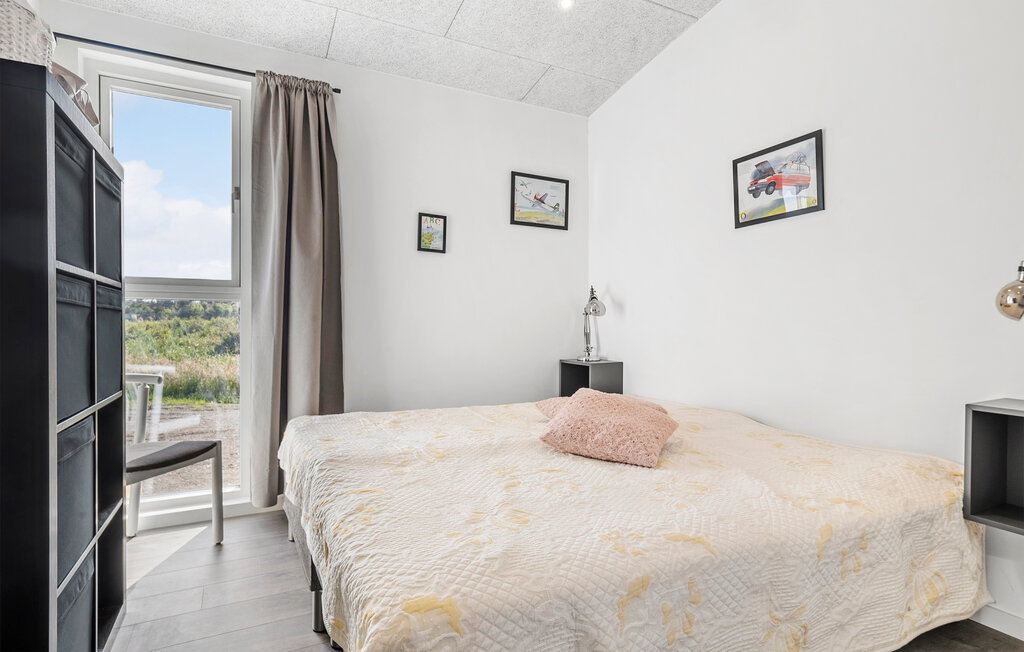 Feriehuse - Nr. Lyngby , Danmark - A07075 12