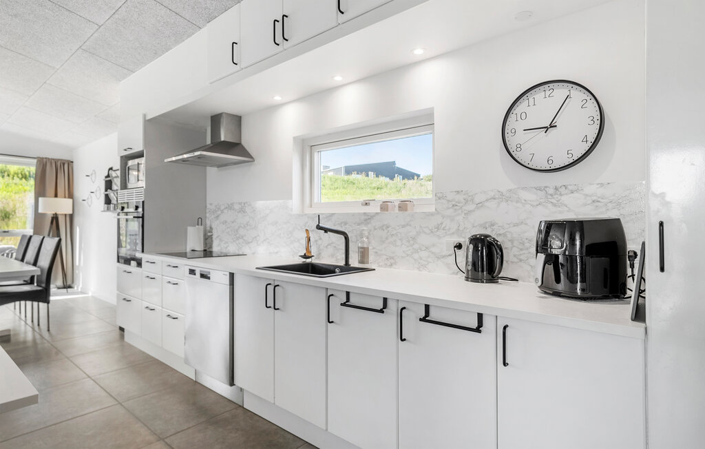 Feriehuse - Nr. Lyngby , Danmark - A07075 7