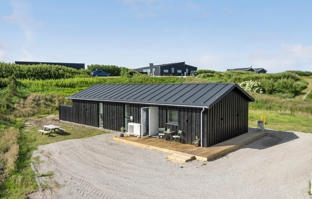 Feriehuse - Nr. Lyngby , Danmark - A07075 1