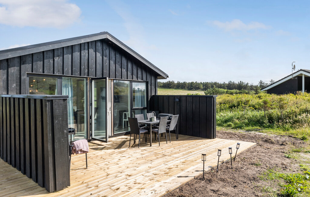 Feriehuse - Nr. Lyngby , Danmark - A07075 2