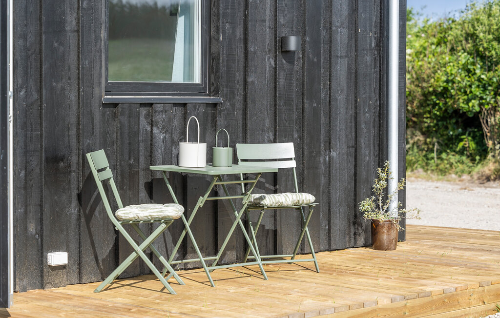 Feriehuse - Nr. Lyngby , Danmark - A07075 9