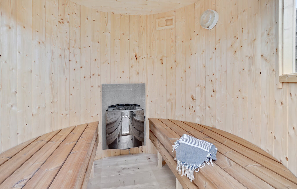 Feriehuse - Nr. Lyngby , Danmark - A07013 24