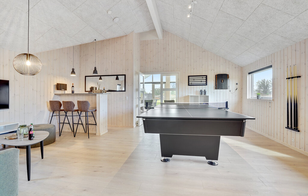 Feriehuse - Nr. Lyngby , Danmark - A07013 25