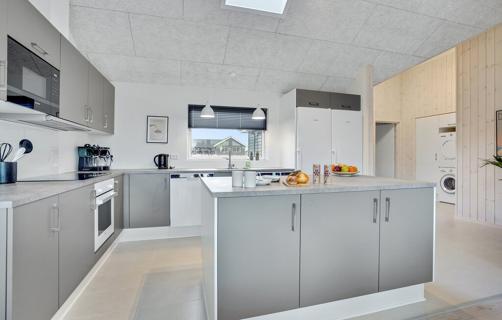Feriehuse - Nr. Lyngby , Danmark - A07013 6