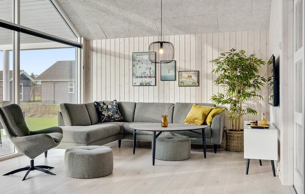 Feriehuse - Nr. Lyngby , Danmark - A07013 3